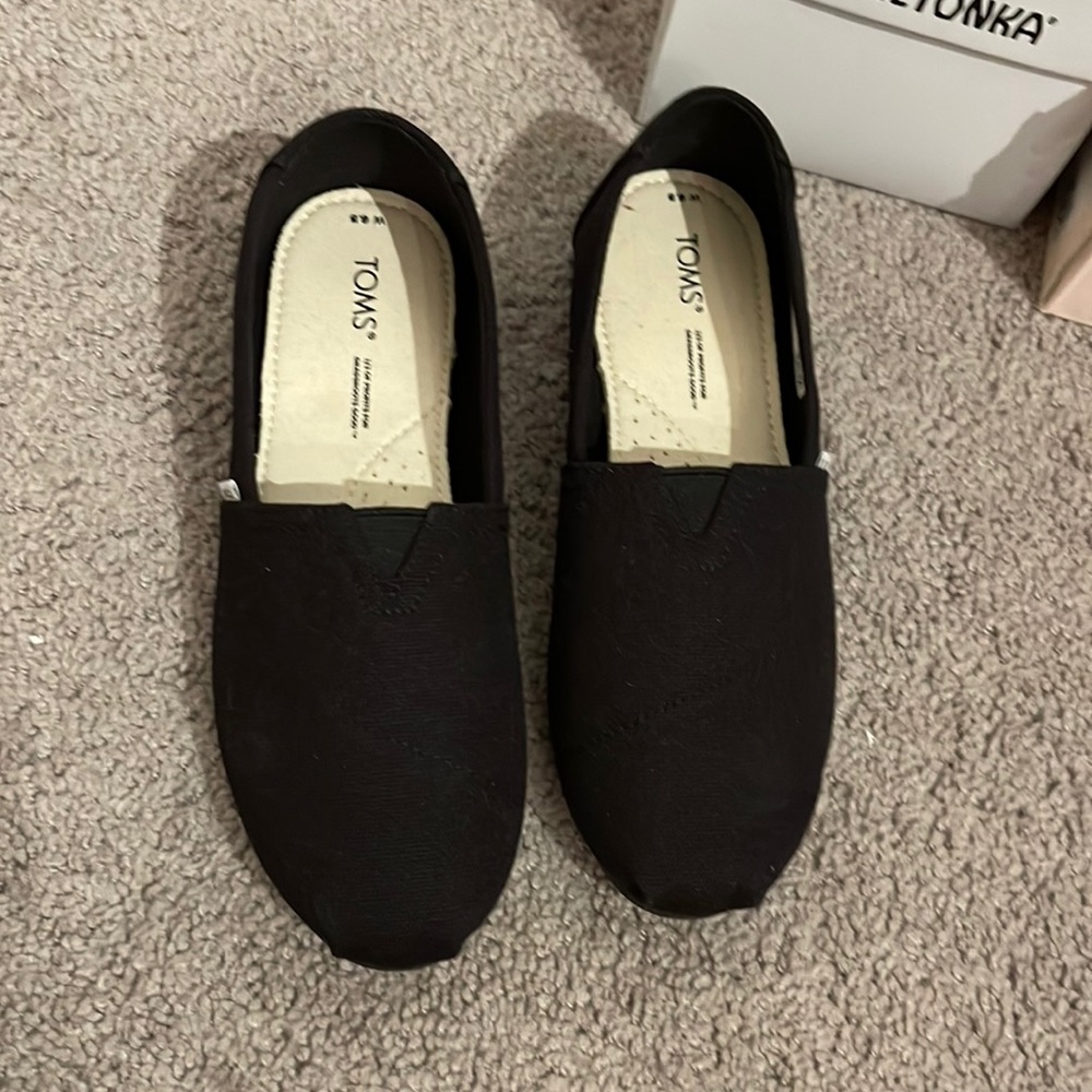 Flats